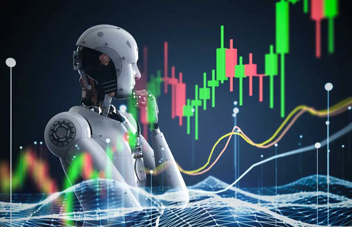 10 Best AI Stocks 2024 AI News World