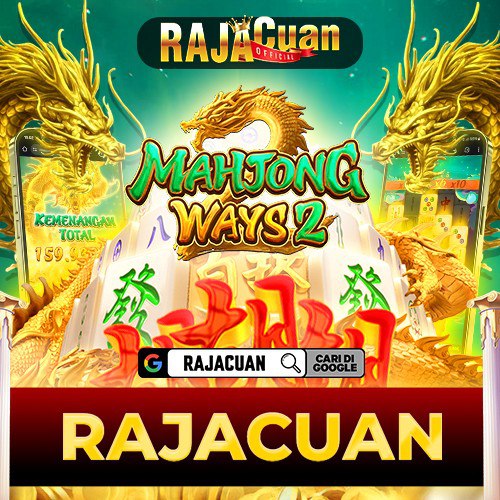 RAJACUAN ^ Perbandingan Mahjong Ways 1/2 & Link Login Resmi Agen Slot Online Terbaru