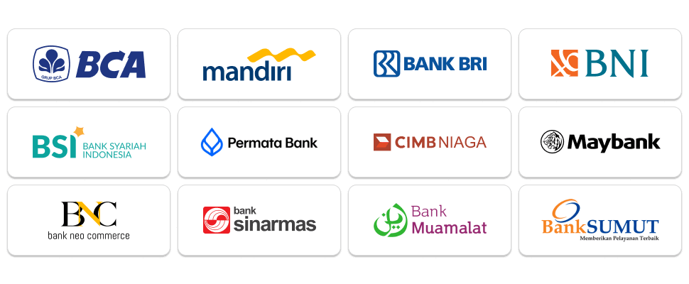 Payment methods
